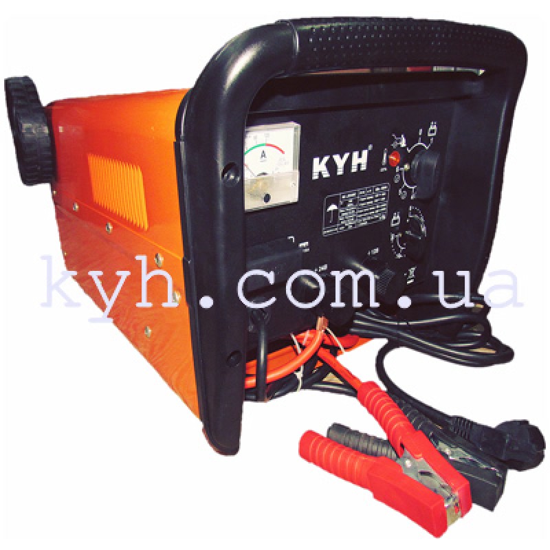 Зарядно-пусковое устройство для аккумулятора 12V/24V/540А /KYH/